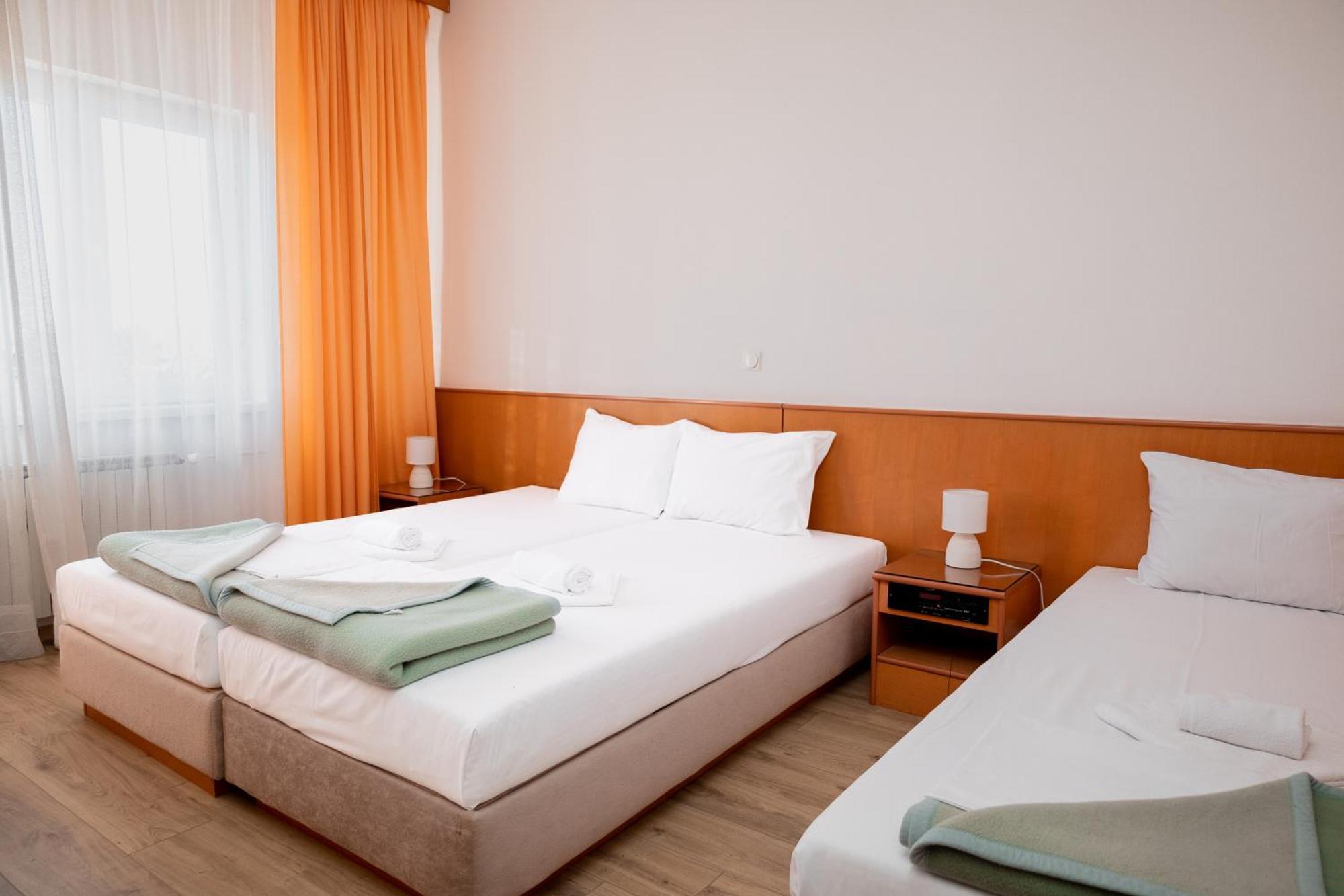 Hotel Molika Magarevo Room photo